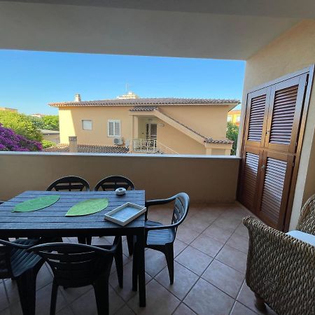 Patrician House Apartment Олбия Екстериор снимка