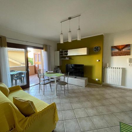 Patrician House Apartment Олбия Екстериор снимка