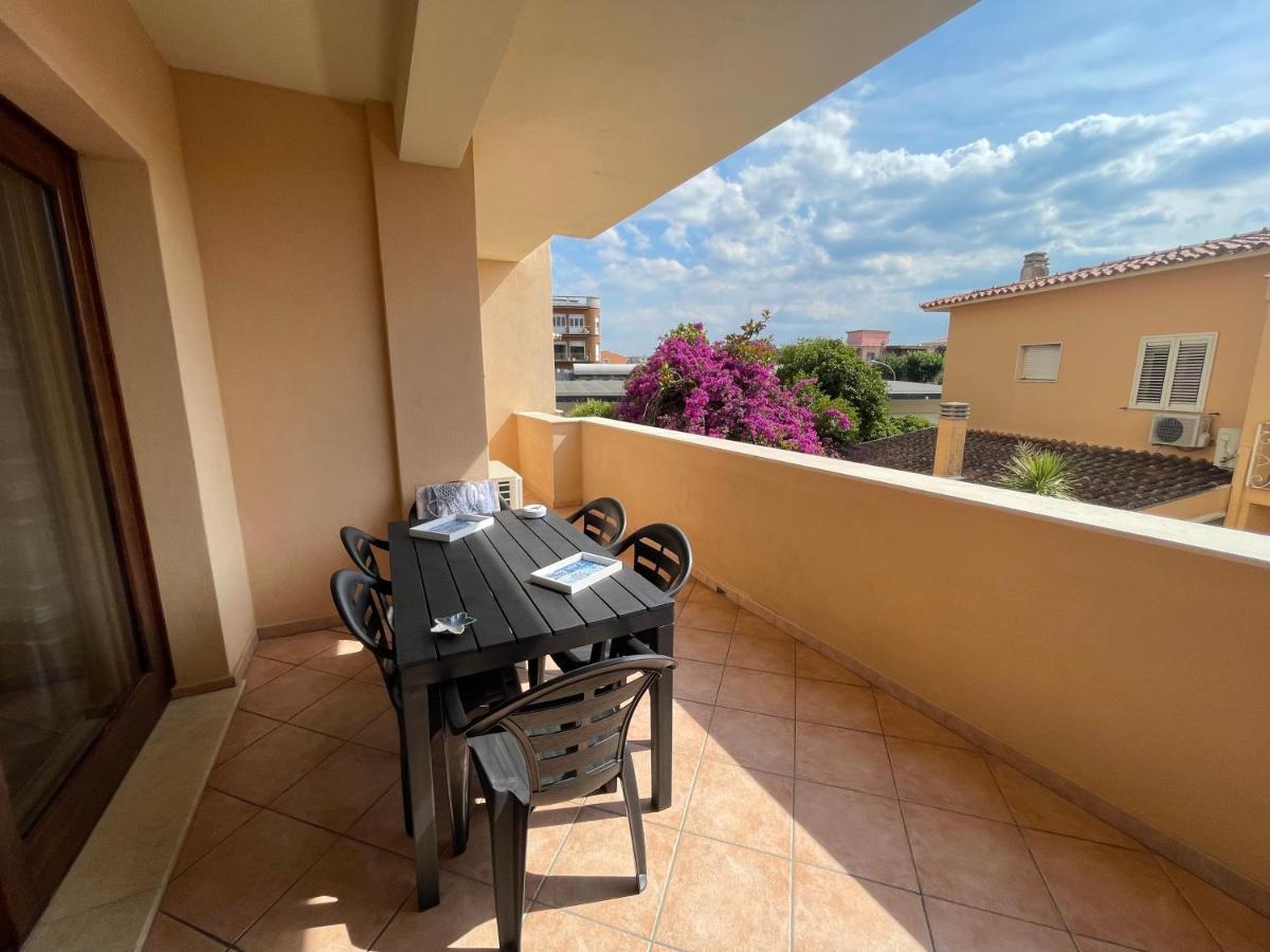 Patrician House Apartment Олбия Екстериор снимка