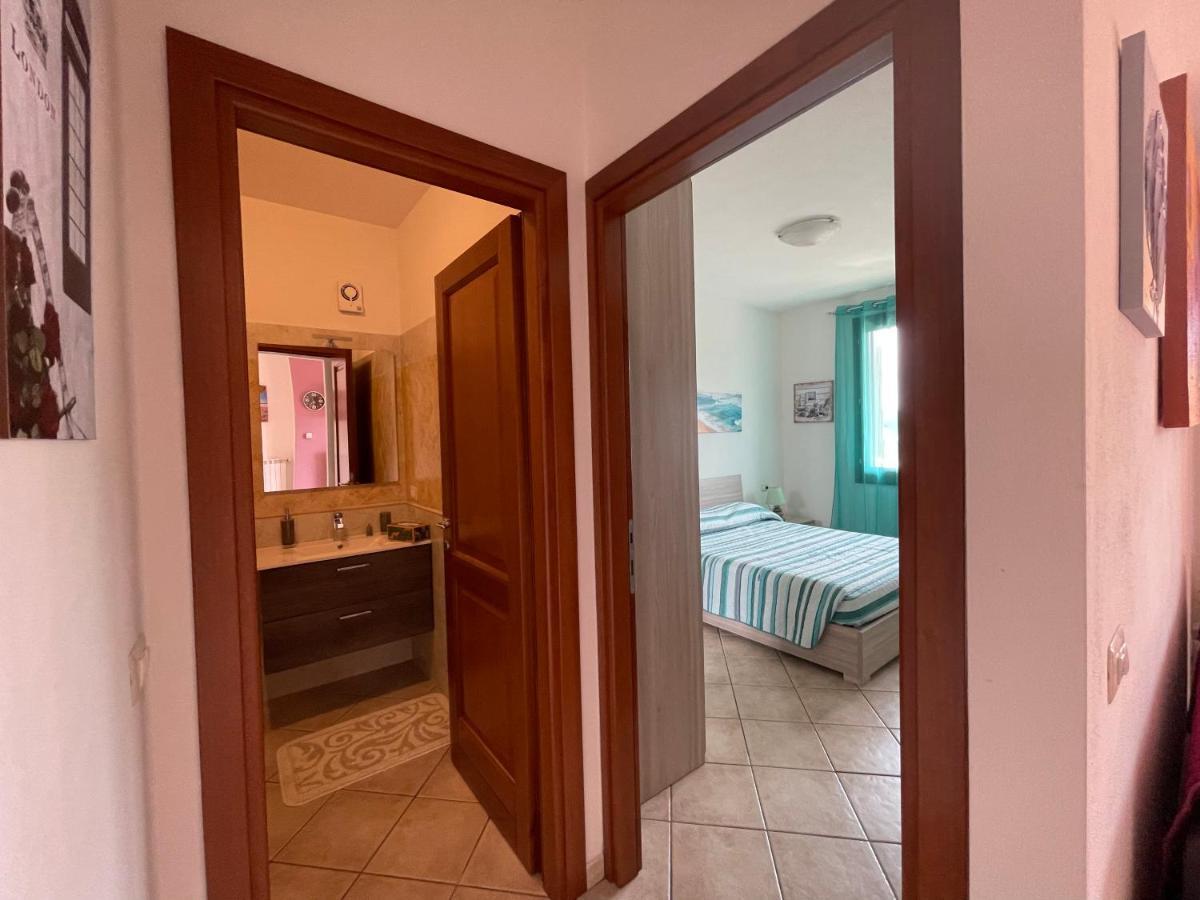Patrician House Apartment Олбия Екстериор снимка
