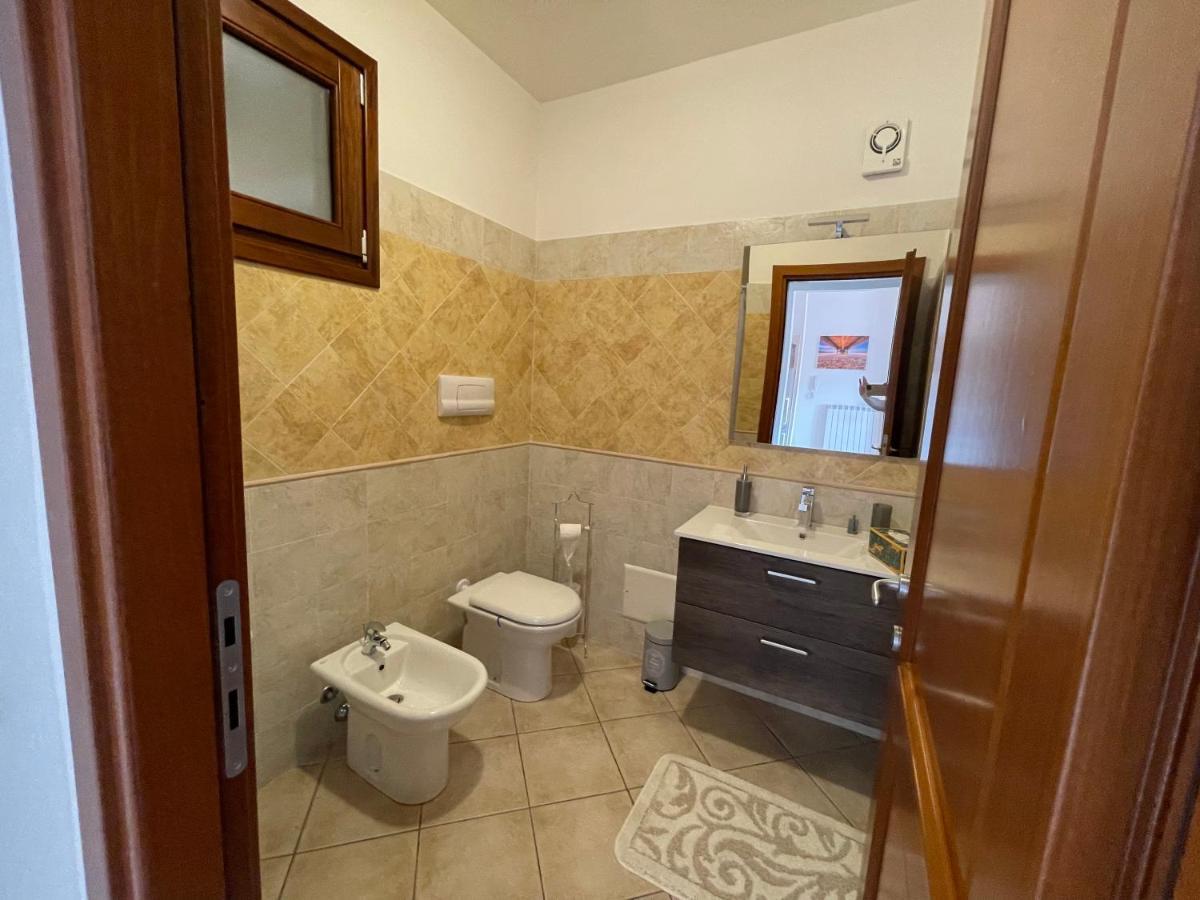 Patrician House Apartment Олбия Екстериор снимка