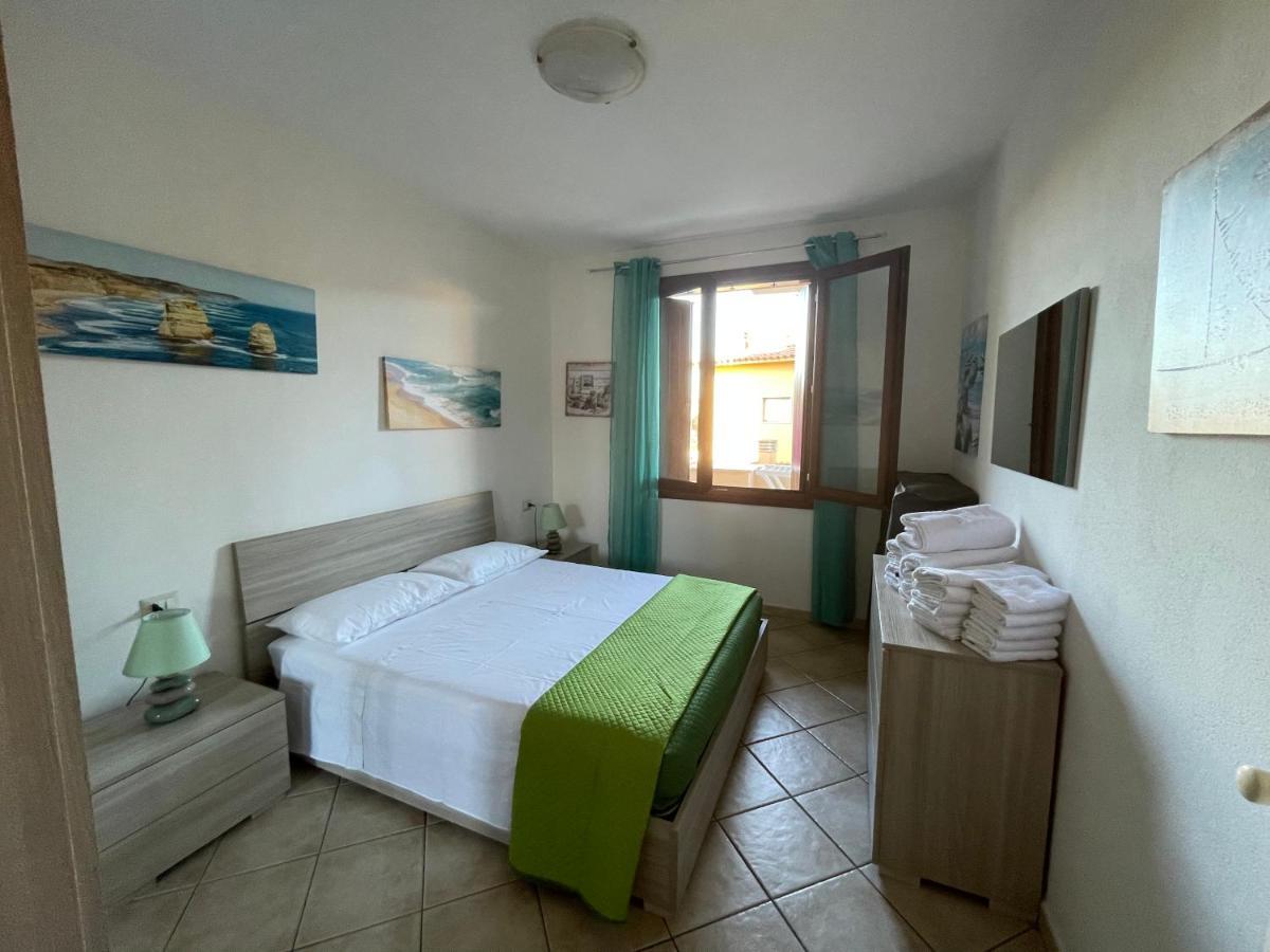 Patrician House Apartment Олбия Екстериор снимка