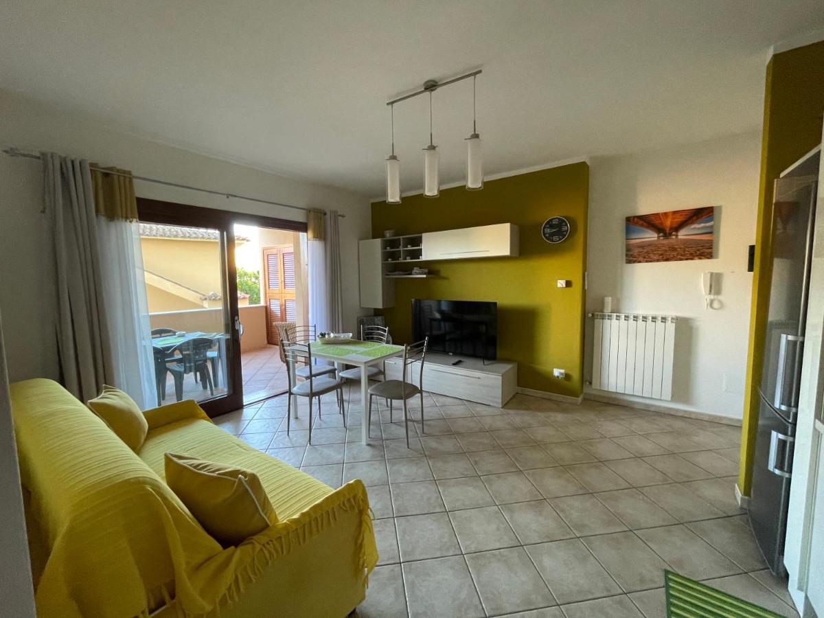 Patrician House Apartment Олбия Екстериор снимка